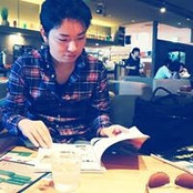 Masayoshi Nishimoto's photo