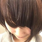 Mari Endou's photo