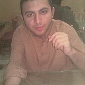Suleman Afridi's photo