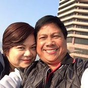 Merle Rimando's photo