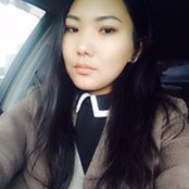 Foto von Oyuka Oya
