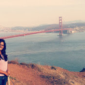 Nivedha Padmanabhan's photo