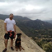 Yaniv Levy's photo