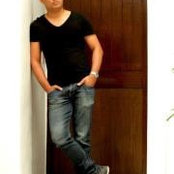 Glenn Garry Ayustes foto