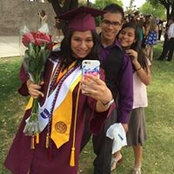 April Cobos's photo
