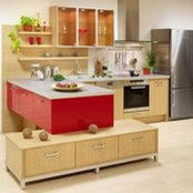Foto di Dimension Kitchen