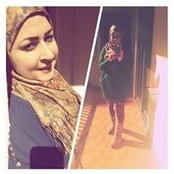 Foto von Batoul Haidar