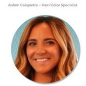 Aislinn Colapietro's photo
