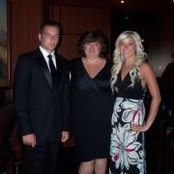 Foto von Fran Scher-Goggin
