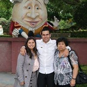 Julie Diola's photo