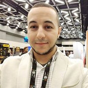 Syphax Aroudj's photo