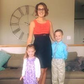 Amanda Morris's photo