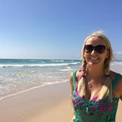 Foto de Hannah Lôck
