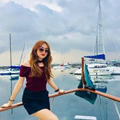 Aice Zel Maghinay's photo