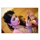 Faiza Kalhoro's photo