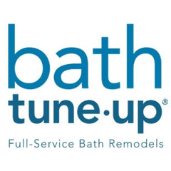 Bath Tune-Up South Calgary