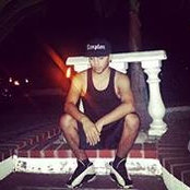 Mateo Stice's photo