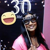 Foto von Lisa Bharath