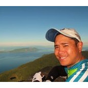 Mark Custodios foto