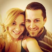 Ashley Magaw's photo