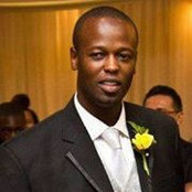 Collins Mwanza's photo