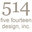 514 Design, Inc.