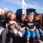 Leigh Ann Waters's photo