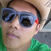 Chanjong Parks billede