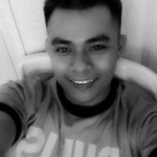 Joni Abalas foto