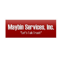 Maybin Services, Inc.