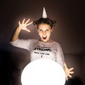 Lea Tarnowskis foto