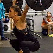 Danielle Amoss foto