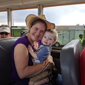Adrienne LaRue's photo