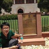Foto von Sam Zhang