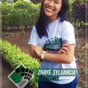 Zhaye Syluancia's photo