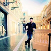 Alvin XU's photo