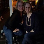 Darci Lambert's photo