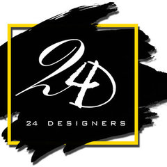 24 Designers