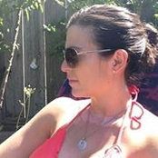 Alejandra Hall's photo