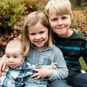 Stacey Marie's photo