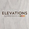 Elevations Millwork & Cabinetry by ABC's profile photo