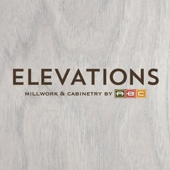 Elevations Millwork & Cabinetry by ABC