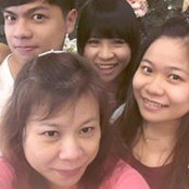 Yvone Yeo's photo