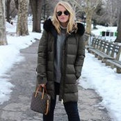 Cate Stifflers foto