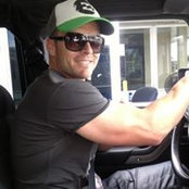 Tim Johnson's photo