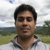 Foto von Vinay Mamidi