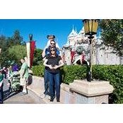 Sandy Glickman's photo