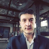 Евгений Черняков's photo