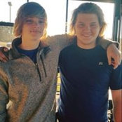 Trent Burt's photo
