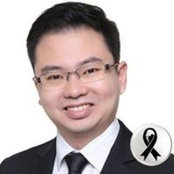 Joshua Koh's photo